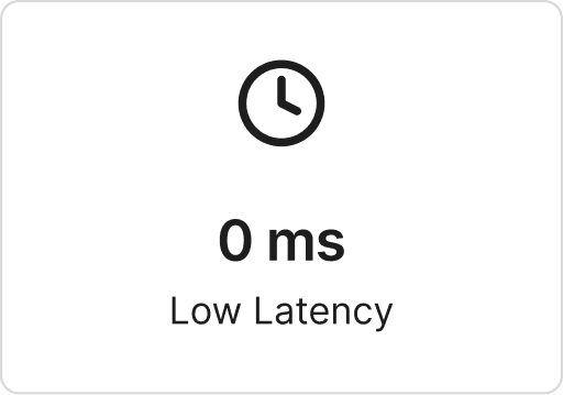 latency